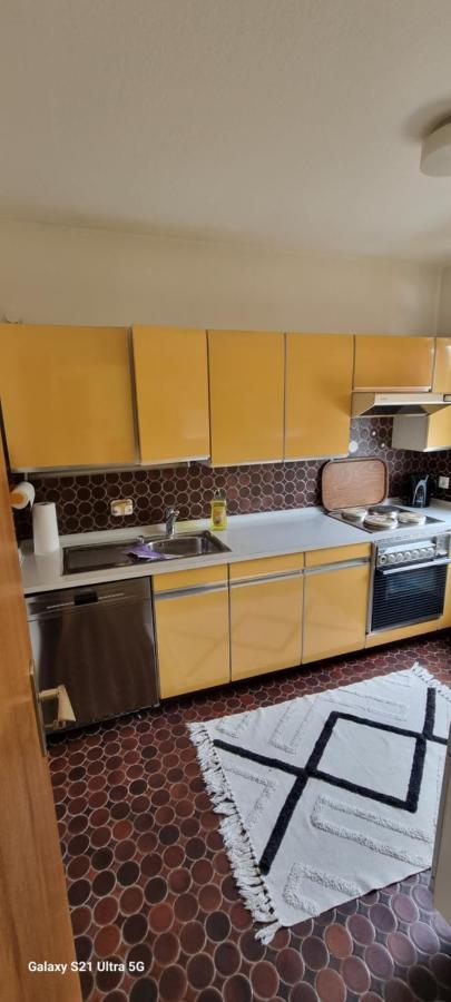 Bookiing Bungalow Kassel Lohfelden Dış mekan fotoğraf
