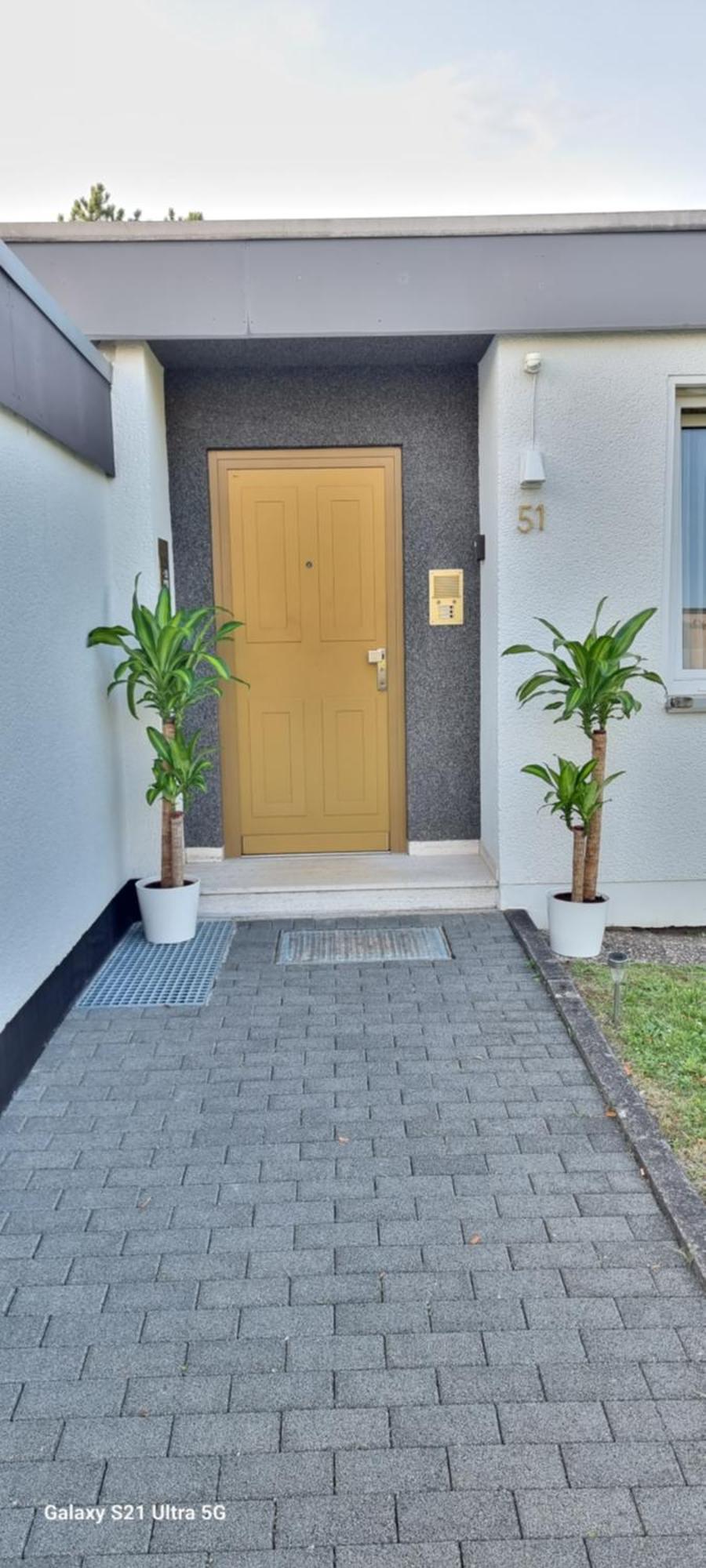 Bookiing Bungalow Kassel Lohfelden Dış mekan fotoğraf
