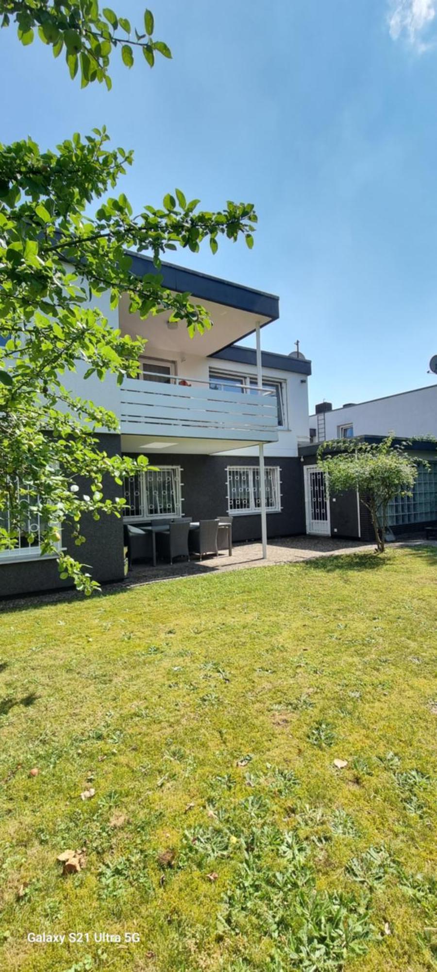 Bookiing Bungalow Kassel Lohfelden Dış mekan fotoğraf