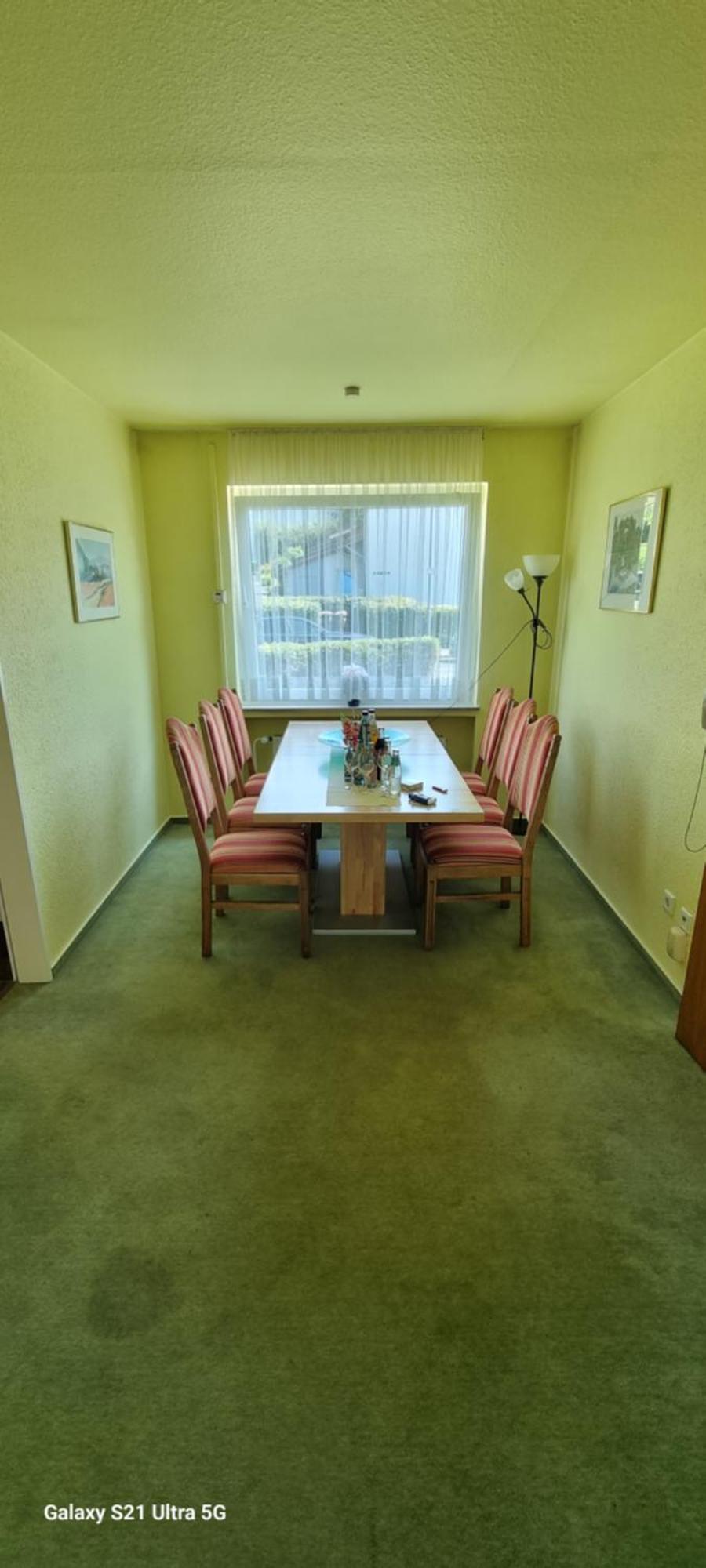 Bookiing Bungalow Kassel Lohfelden Dış mekan fotoğraf