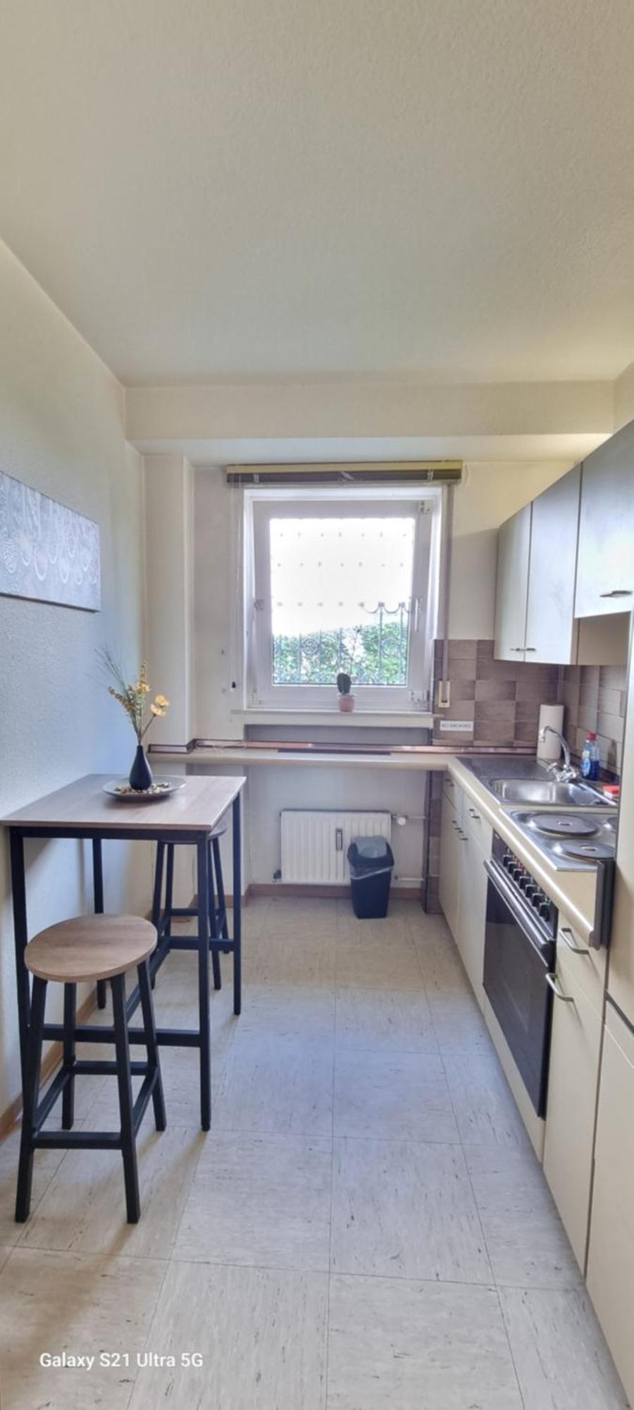 Bookiing Bungalow Kassel Lohfelden Dış mekan fotoğraf