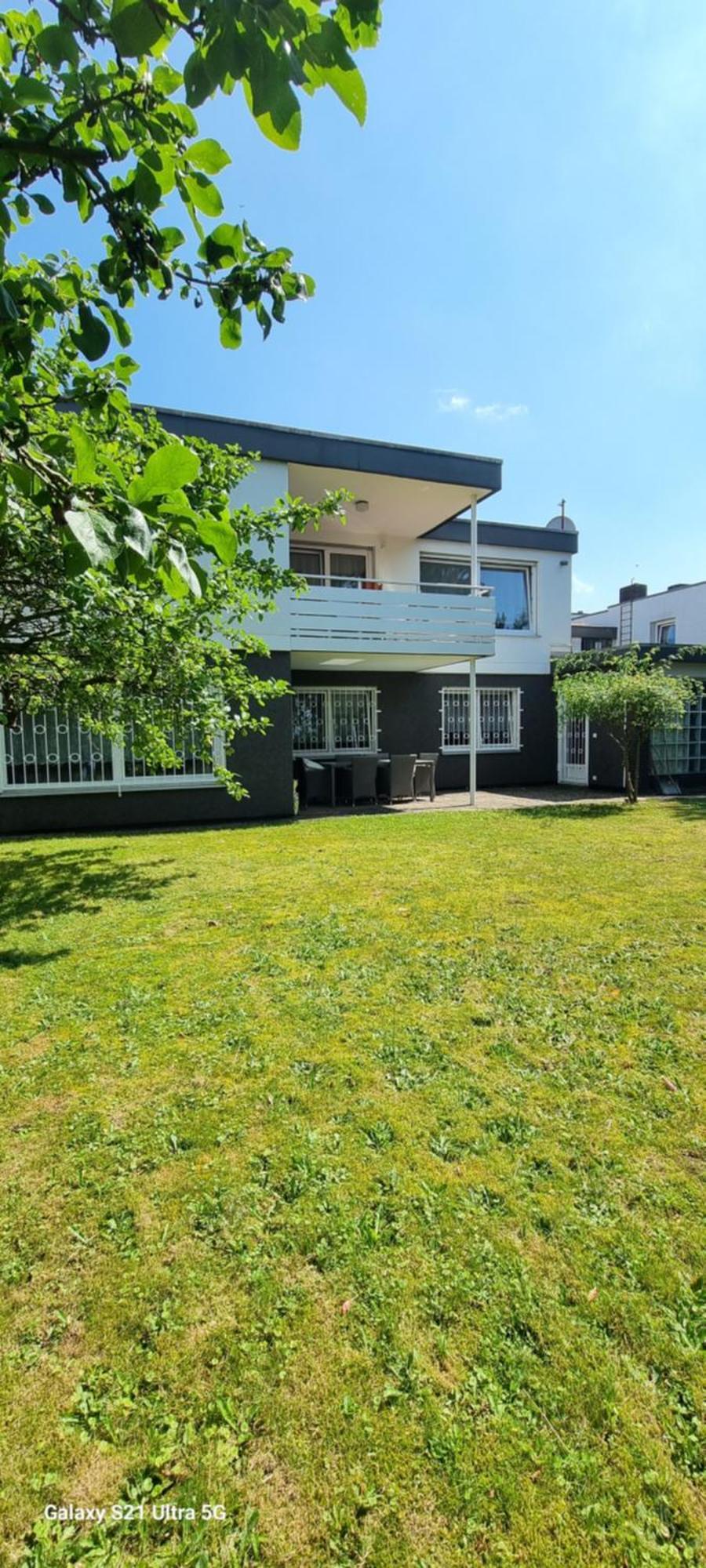 Bookiing Bungalow Kassel Lohfelden Dış mekan fotoğraf