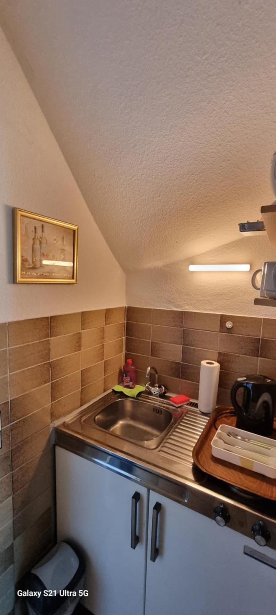 Bookiing Bungalow Kassel Lohfelden Dış mekan fotoğraf