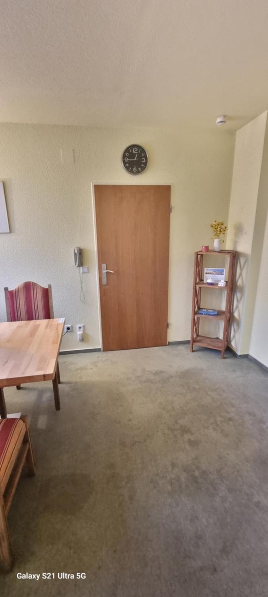 Bookiing Bungalow Kassel Lohfelden Dış mekan fotoğraf