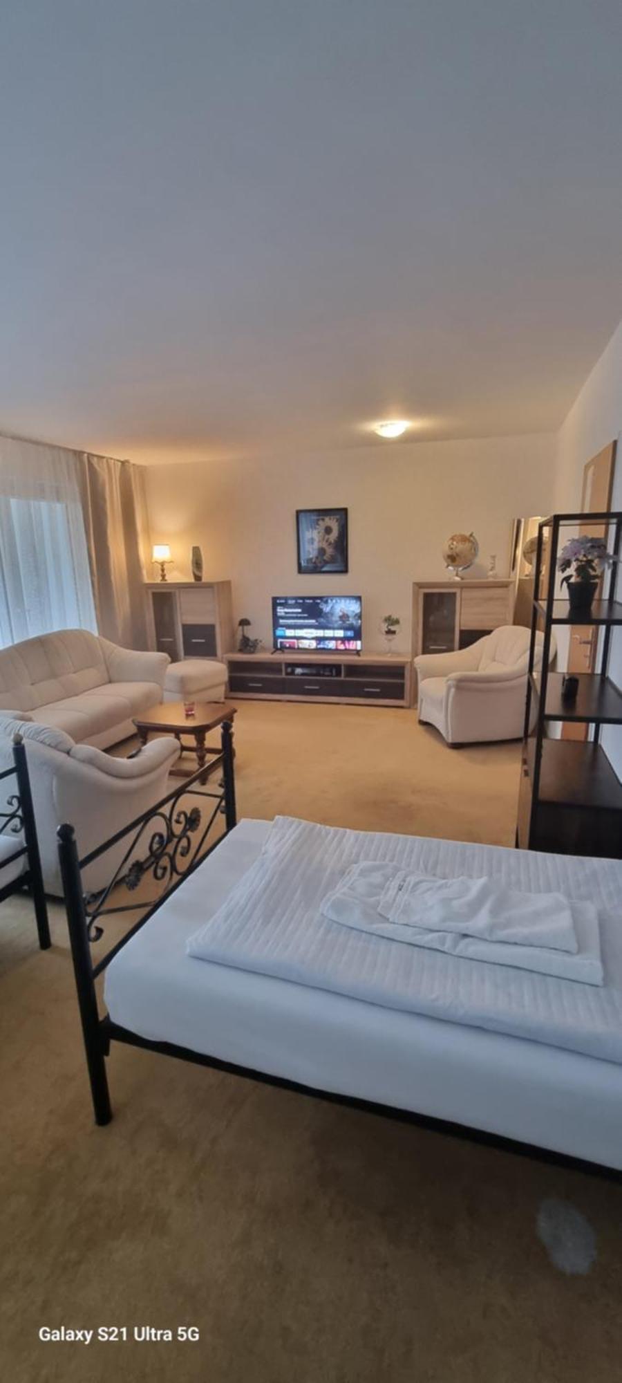 Bookiing Bungalow Kassel Lohfelden Dış mekan fotoğraf