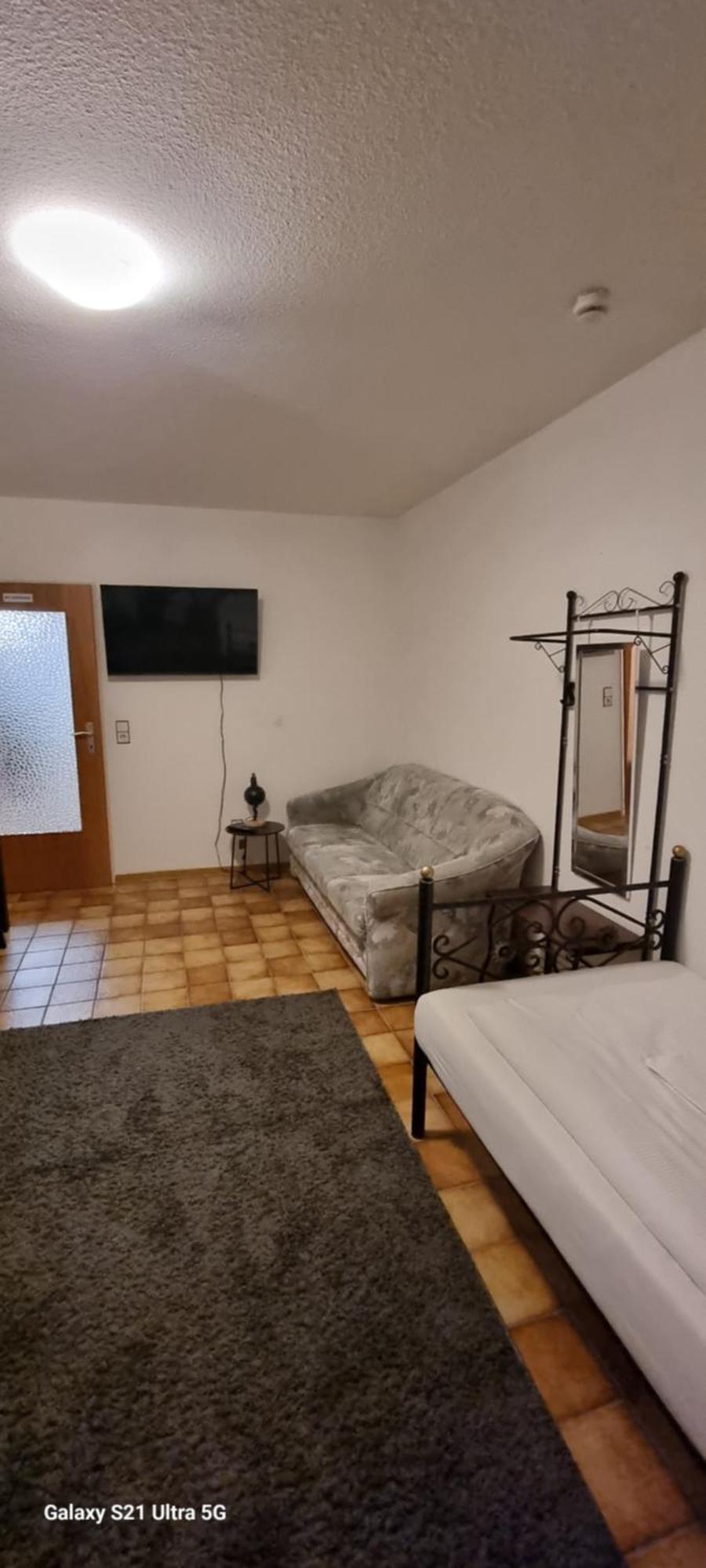 Bookiing Bungalow Kassel Lohfelden Dış mekan fotoğraf