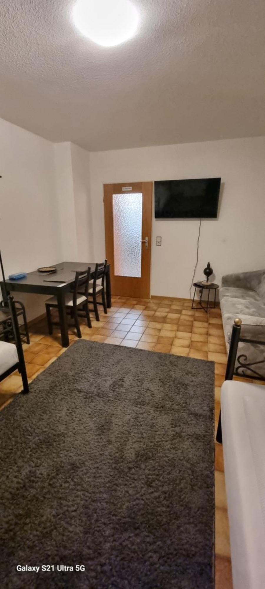 Bookiing Bungalow Kassel Lohfelden Dış mekan fotoğraf